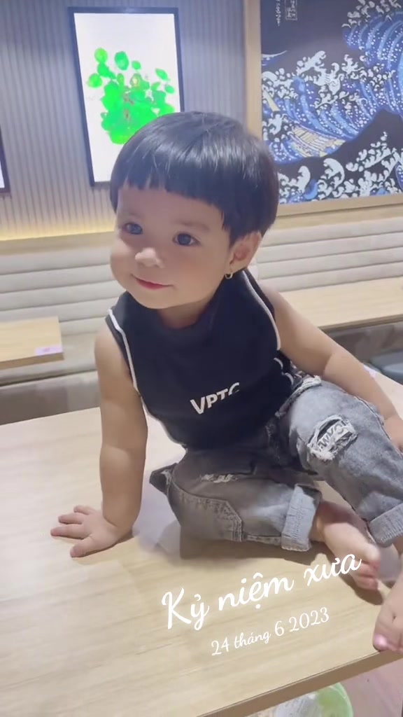 @Mẹ Bơ