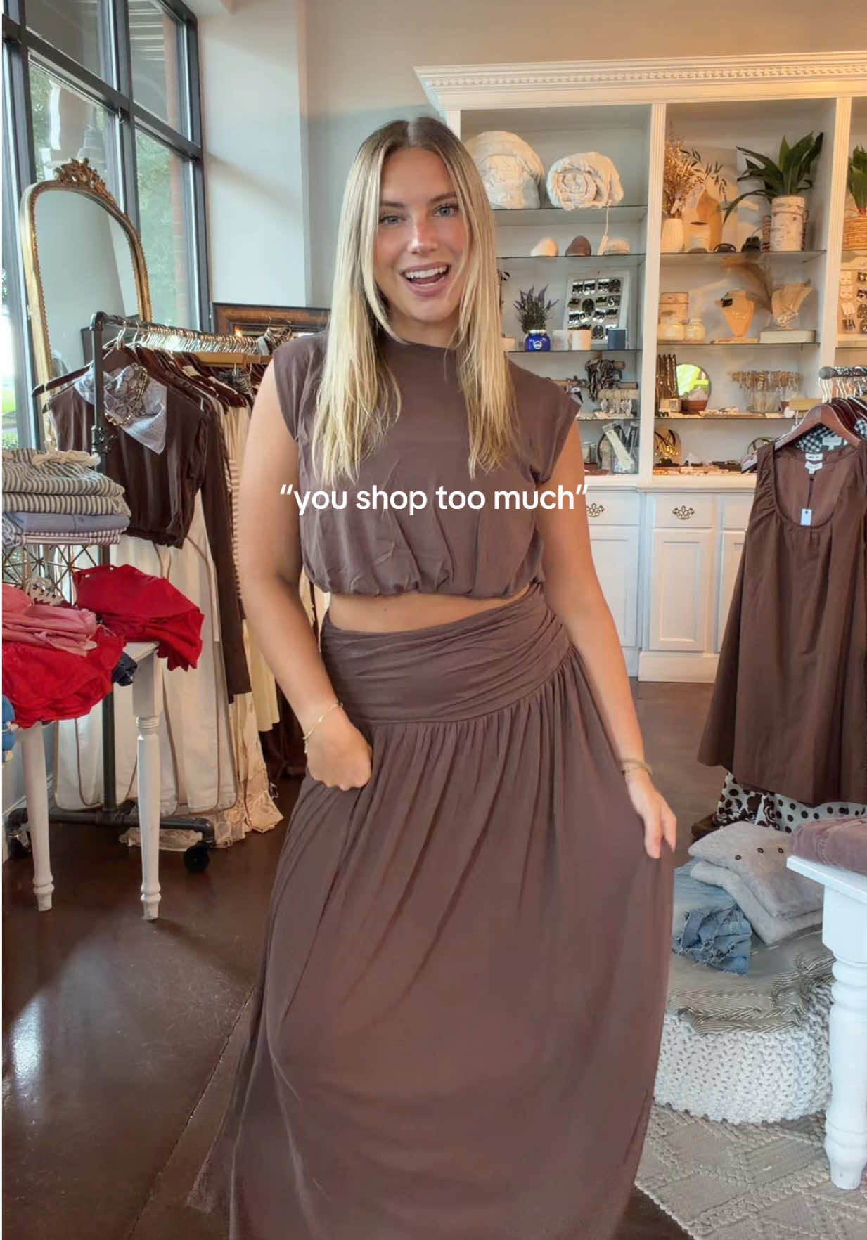 @PAGE 6 BOUTIQUE