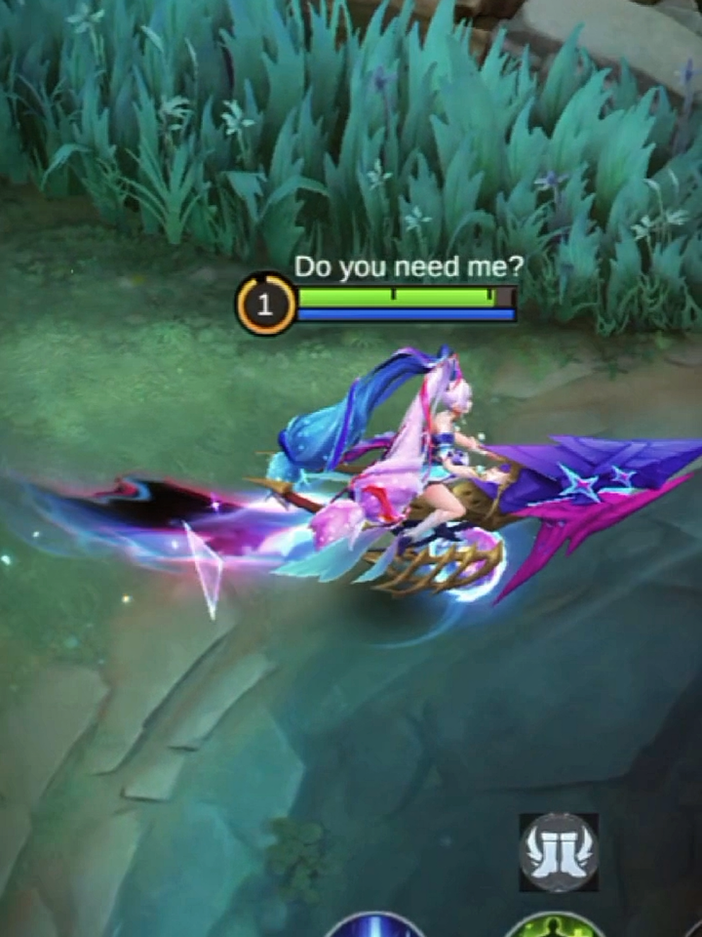 @đ Flower đ
