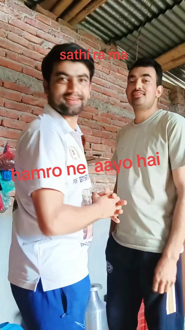 @Prabhu Krishna lamichhane