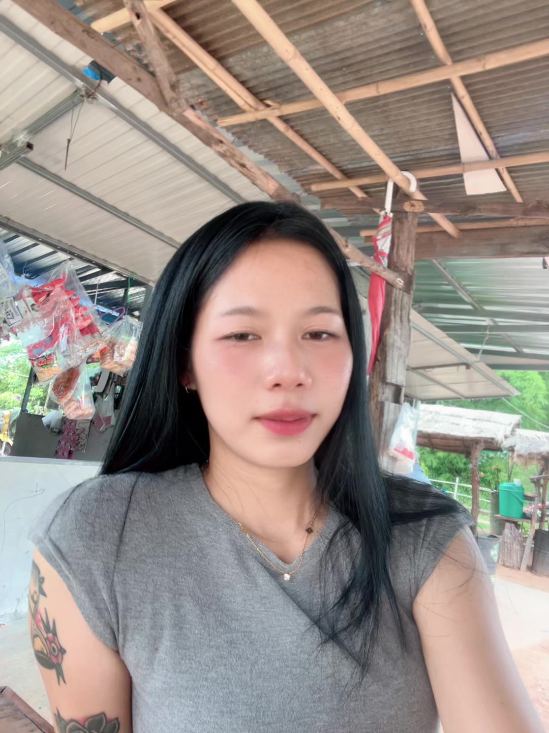 @จอย