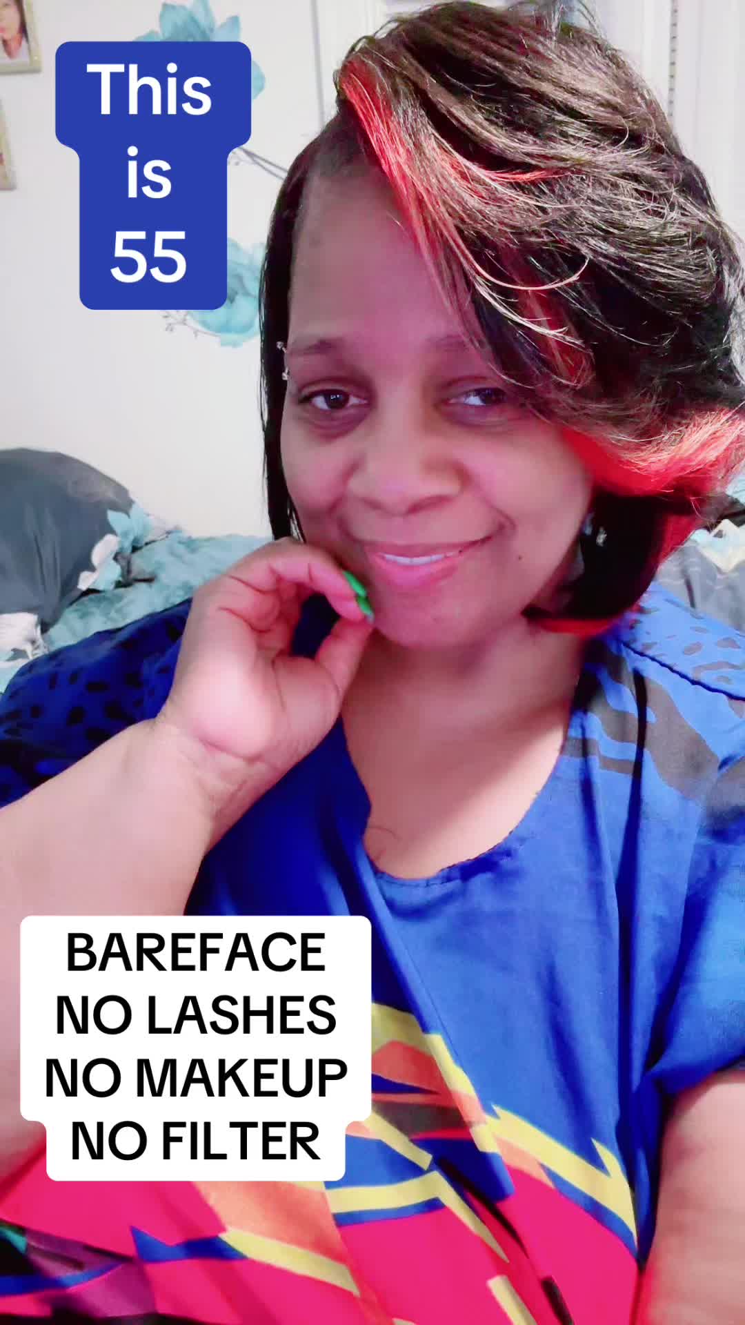 @IamLadyDee313❌