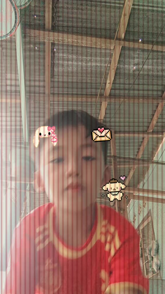 @Mama Azriel & Yumna