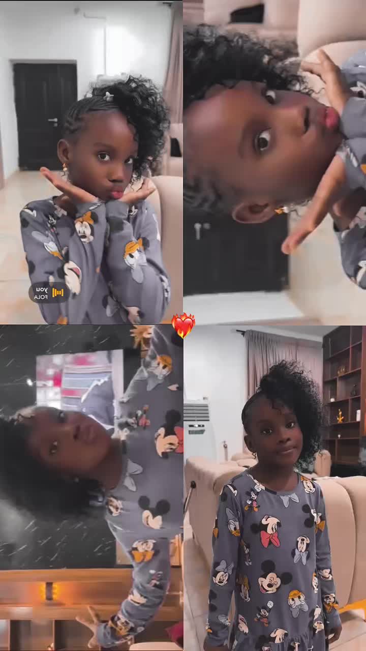@Olonade Desire💘💘