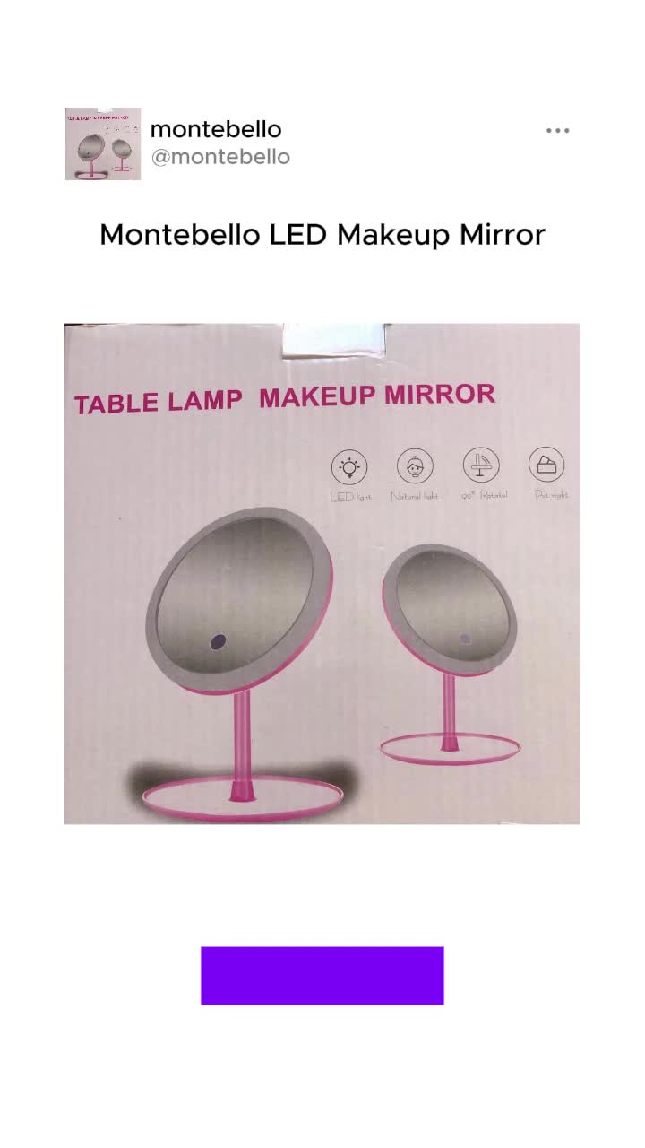 @KM BEAUTY AND MORE