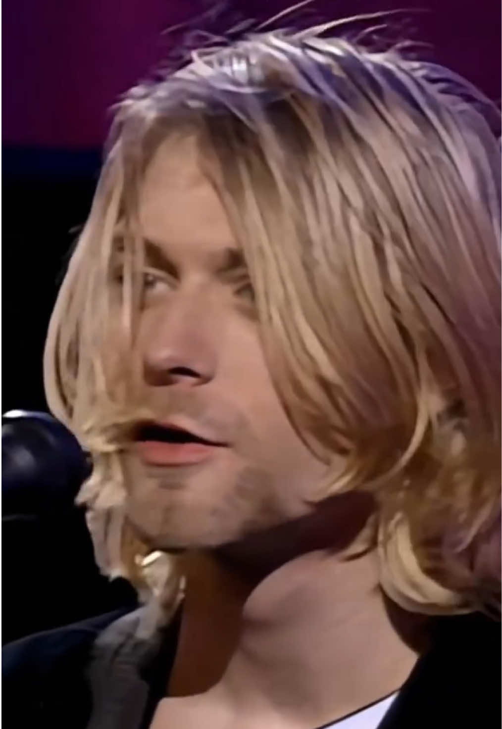 @In Kurt’s Utero