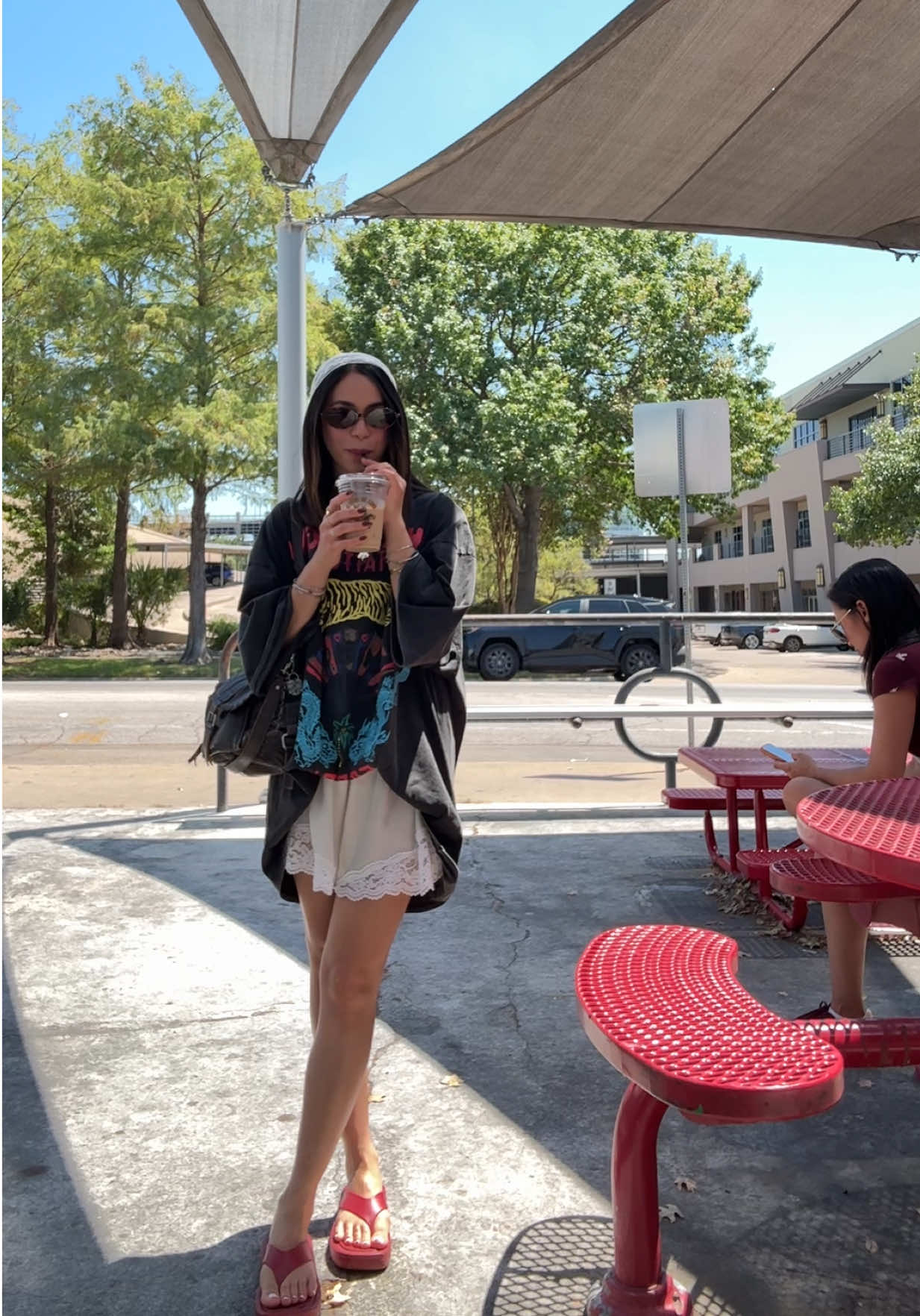 @Lala B