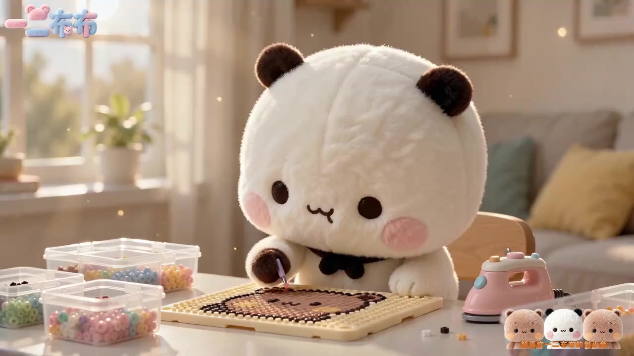 @熊貓