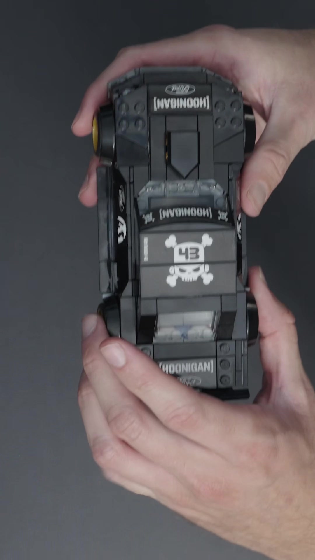 @The Hoonigans