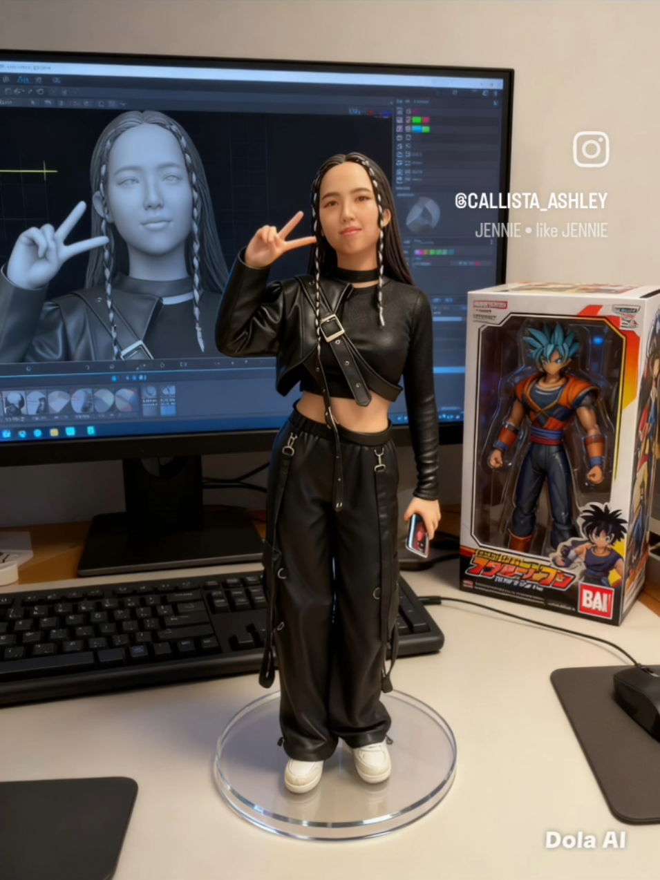 @Cici ratjun tiktok