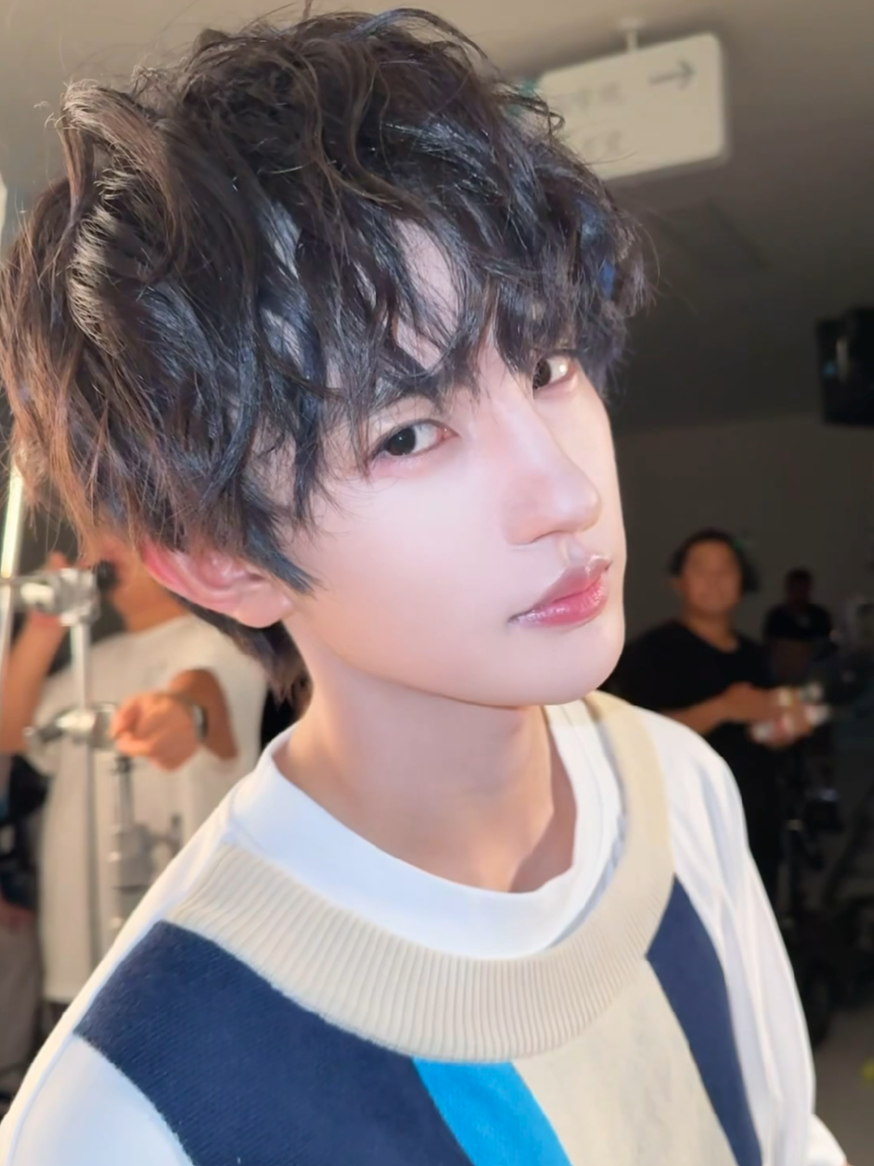 @ZhangChi
