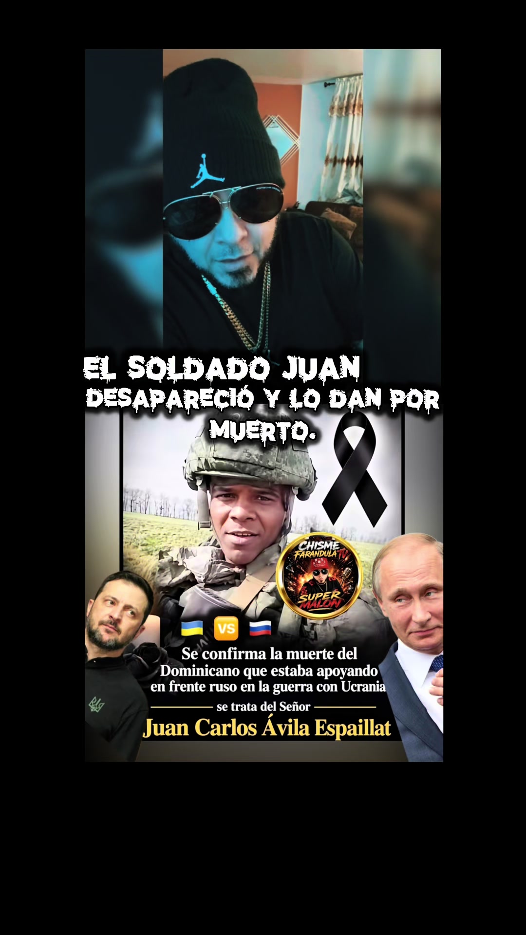 @CHISMEFARANDULATV _NOTICIAS