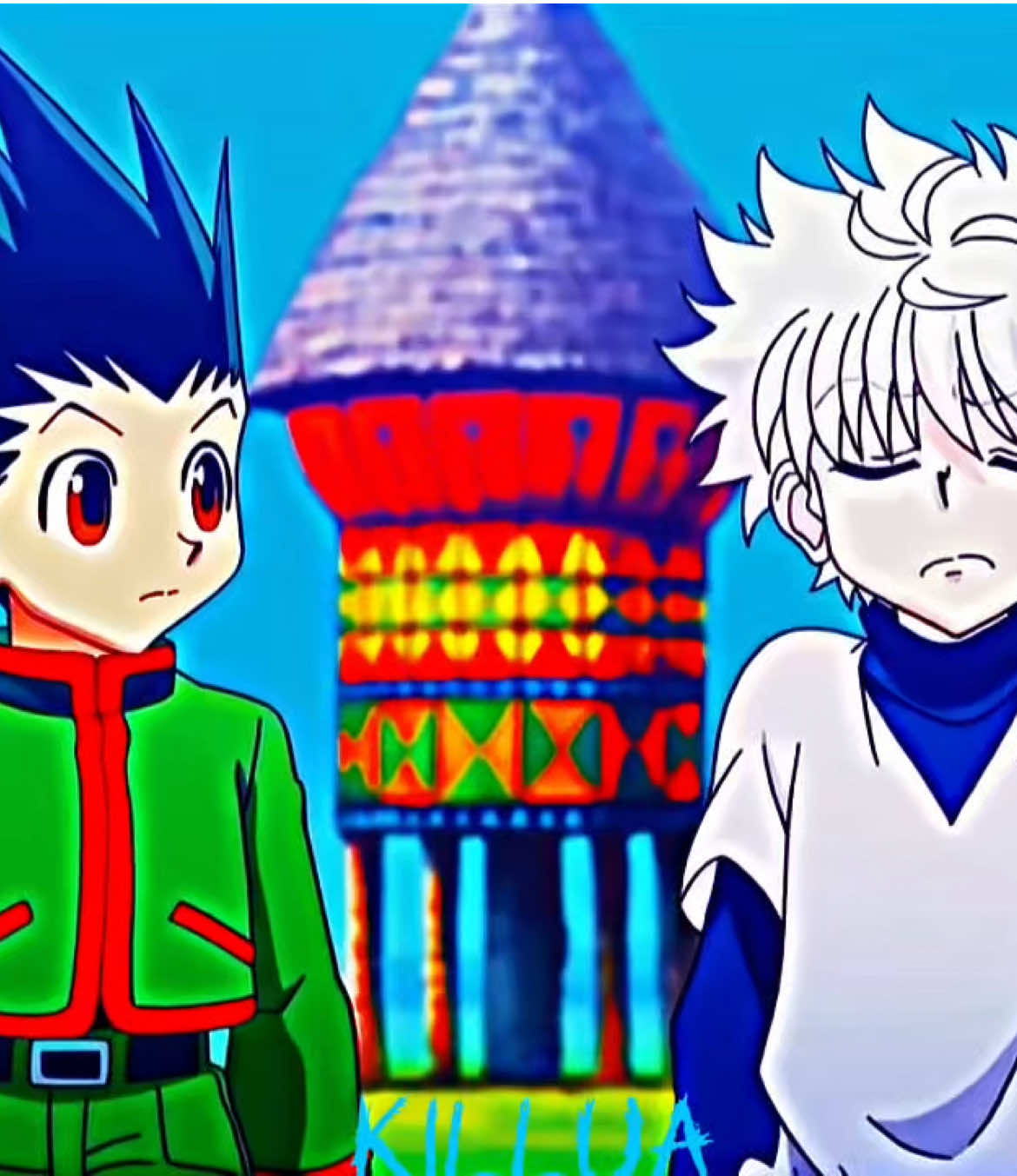 @Killua
