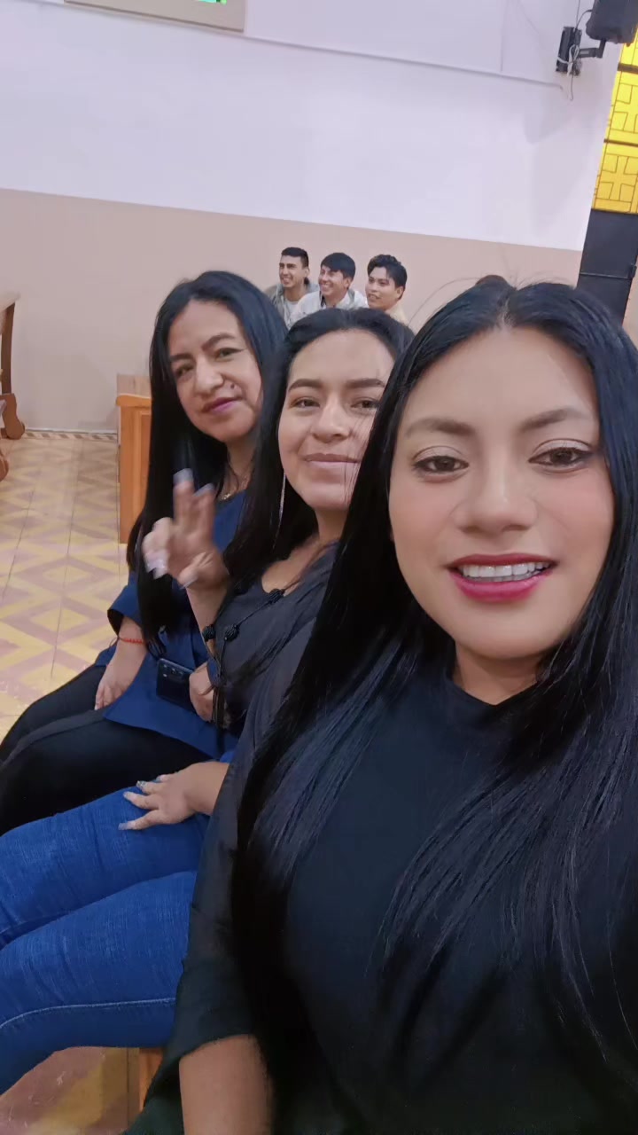@Jessica Macarena