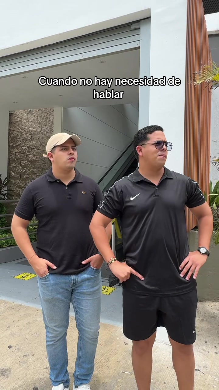@Gemelos Dangond