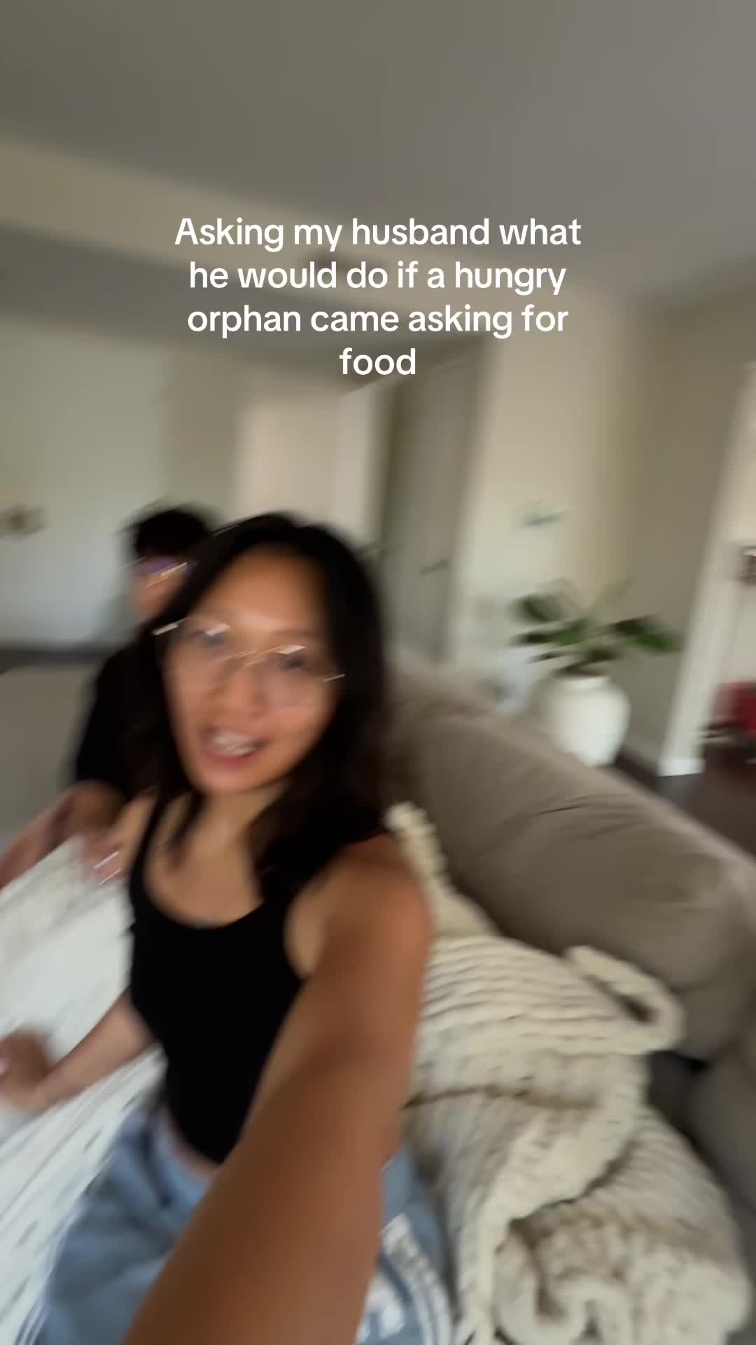 @Andy & Michelle