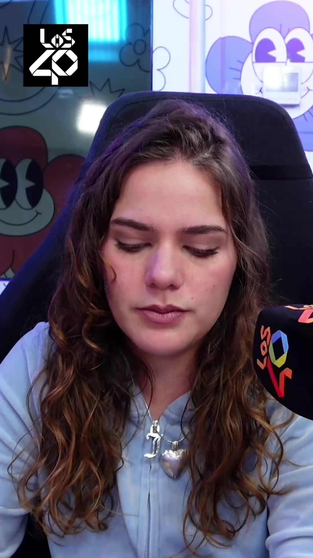 @LOS40 Colombia
