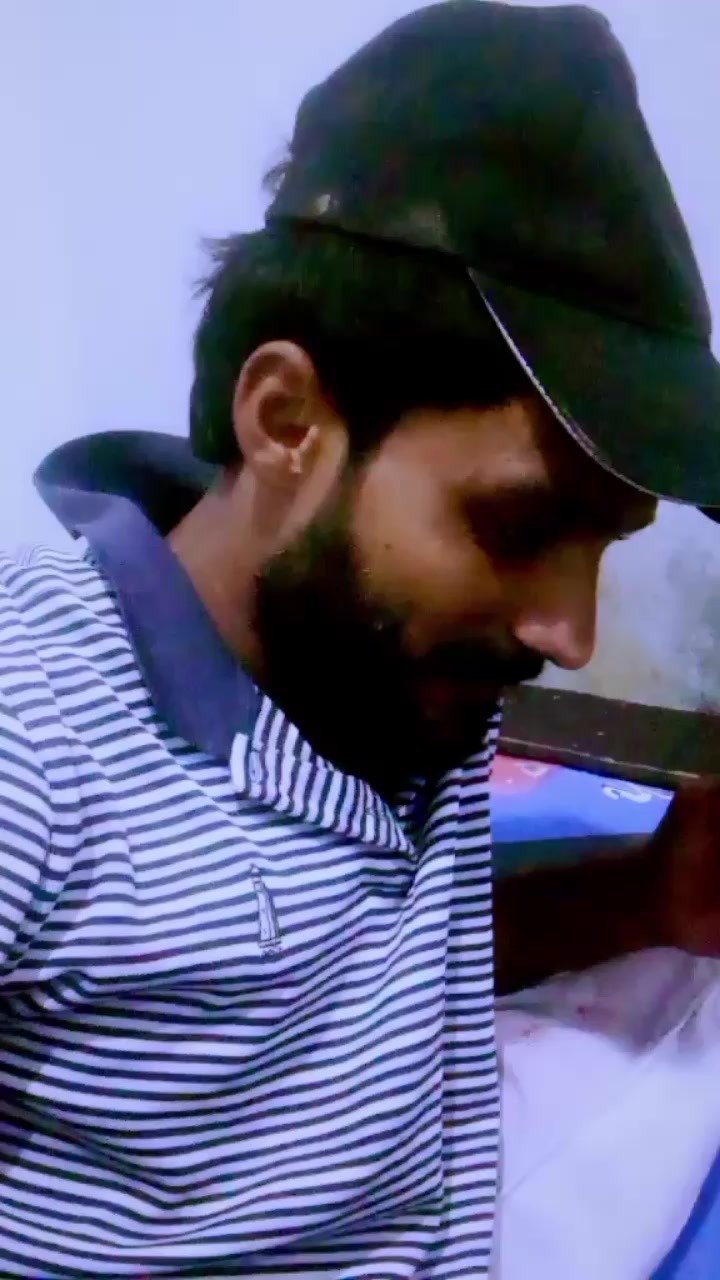 @Nazim Ali Sham