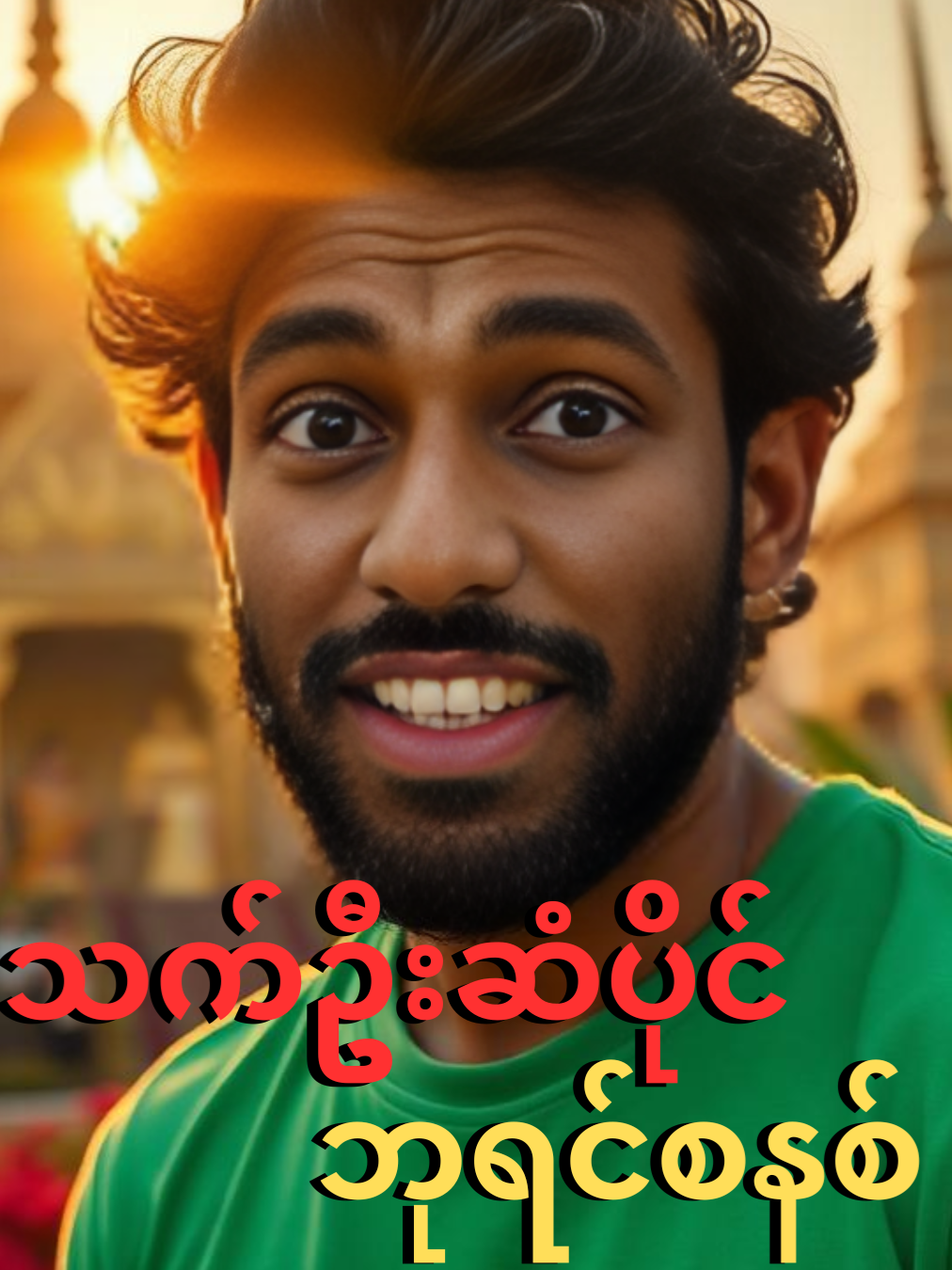 @Madhavan.S