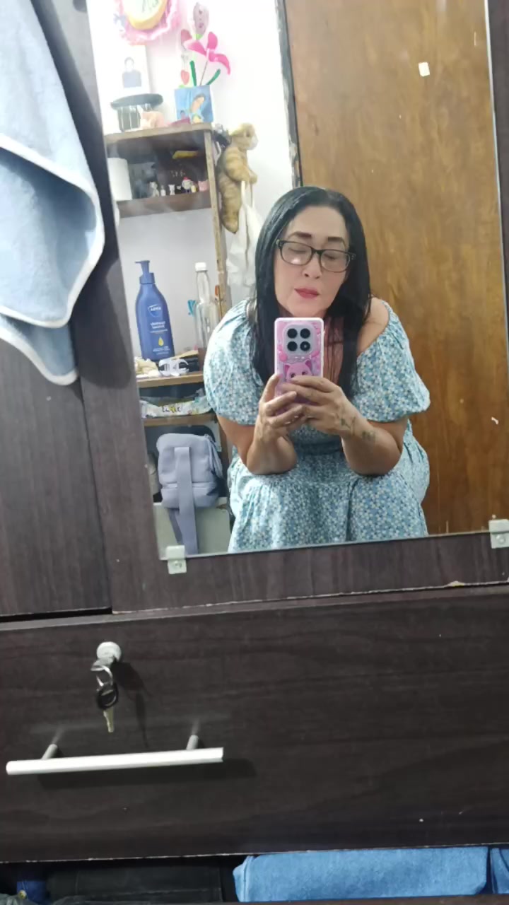 @Dama del &aacute;rbol