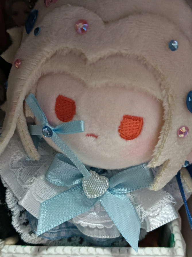 @𐙚ジュンちゃん૮ • ﻌ - ა
