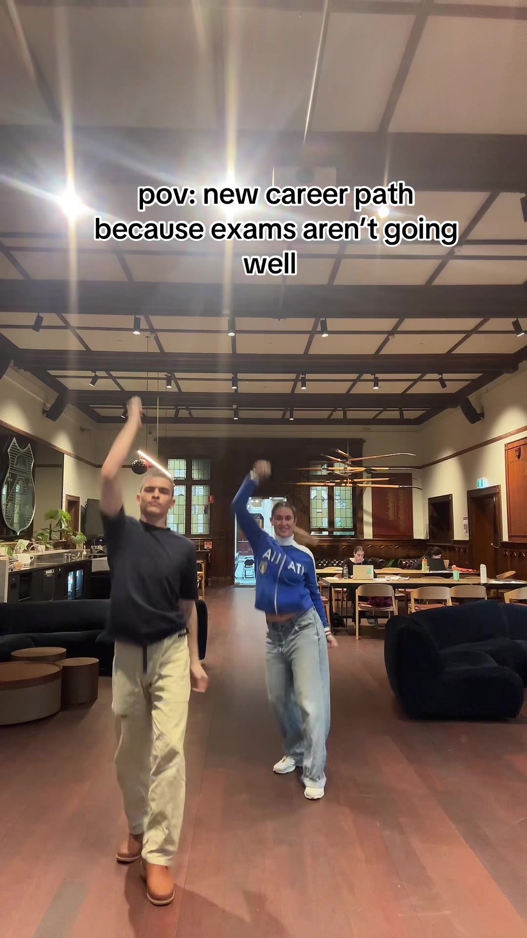 @OrmondCollege