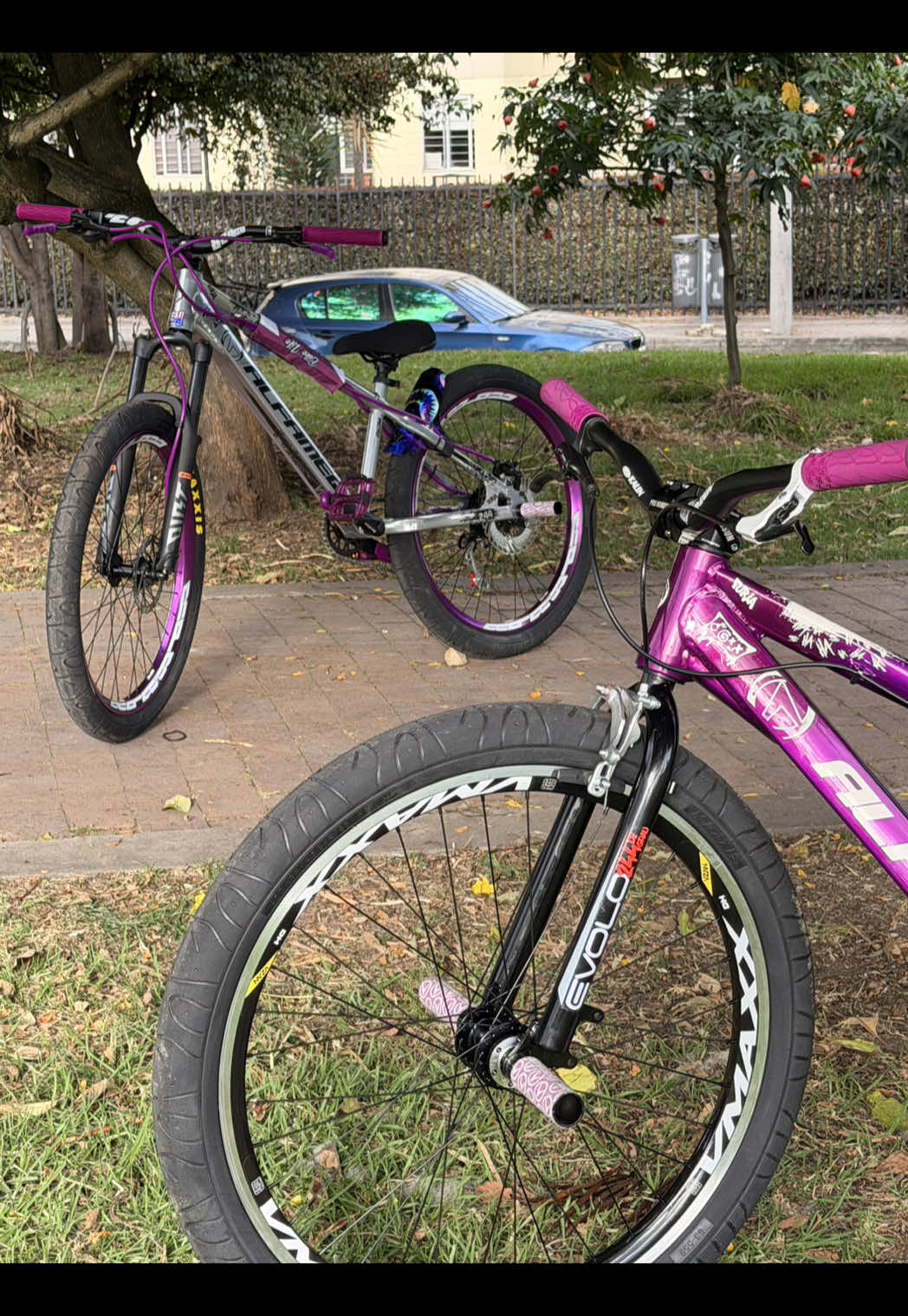 @BIKE ST1CKER TUN1NG 🇨🇴