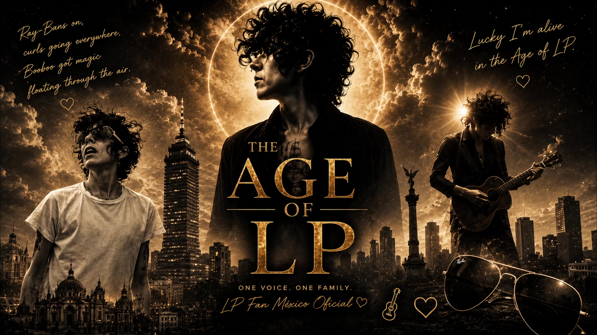 @LP Fan México Oficial