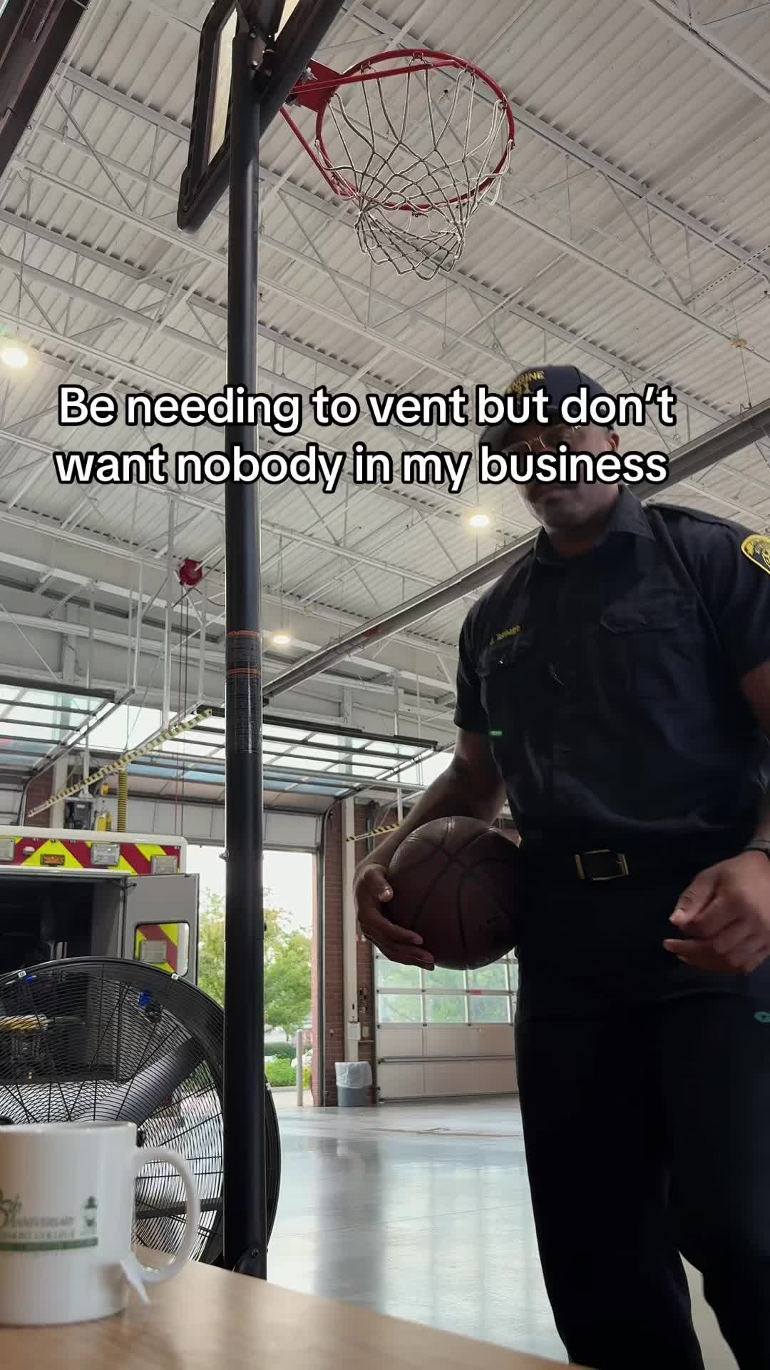 @Big Ugly Dude