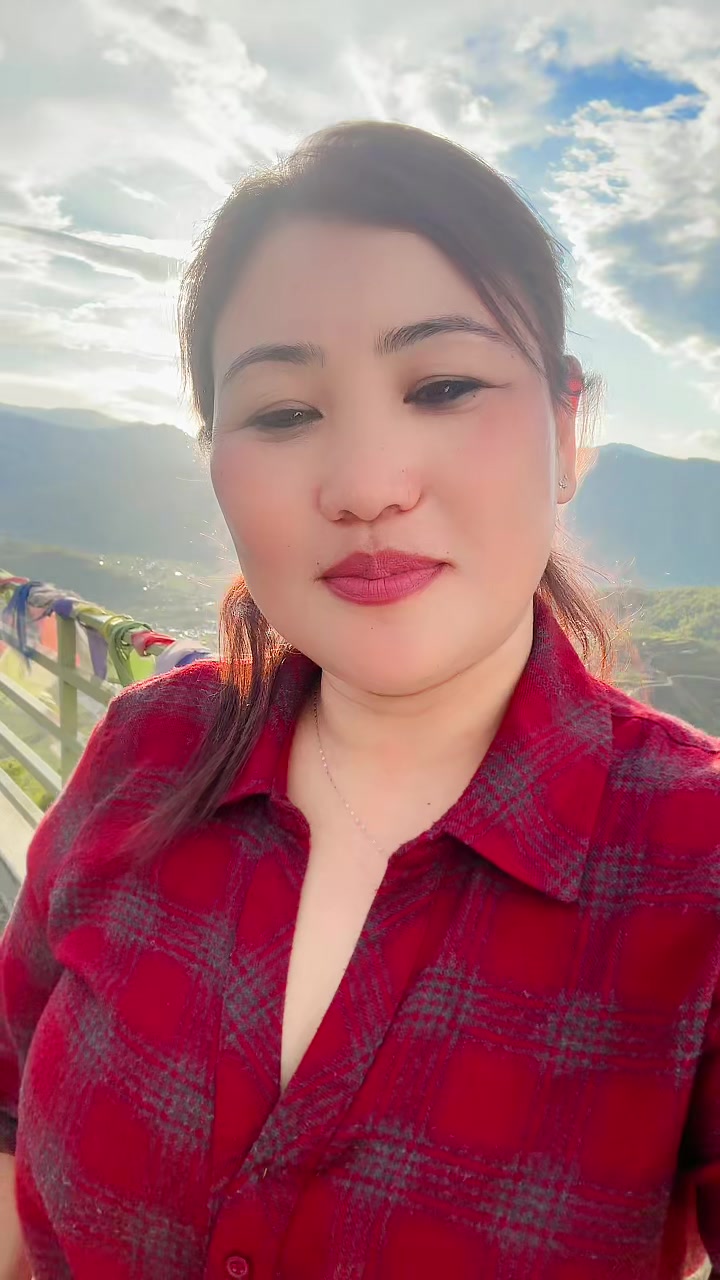 @BishnuKromje tamusyo