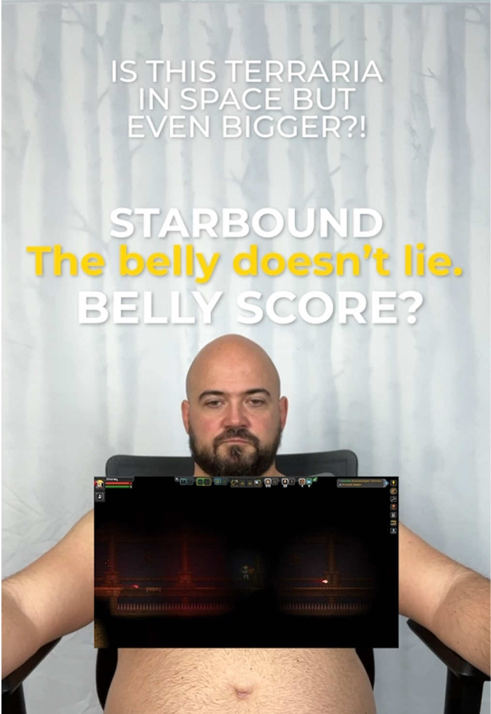 @The Belly Score