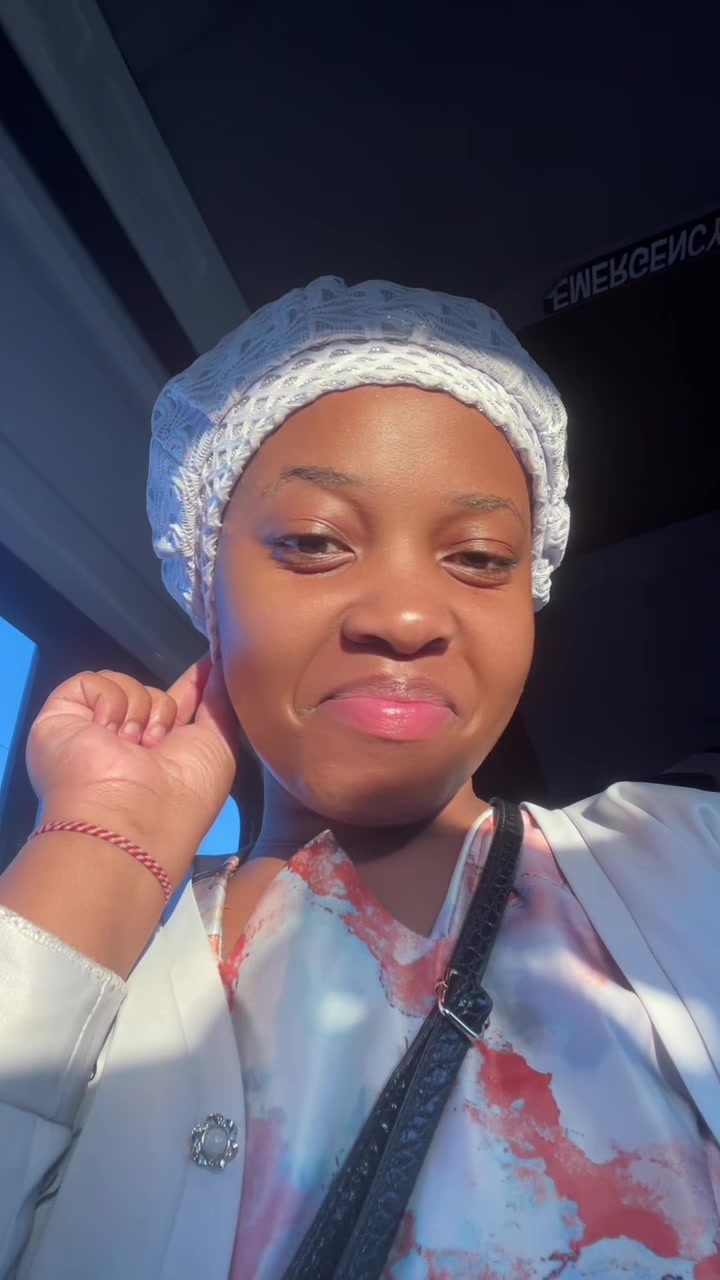 @Alakhe Ndude-Masebeni
