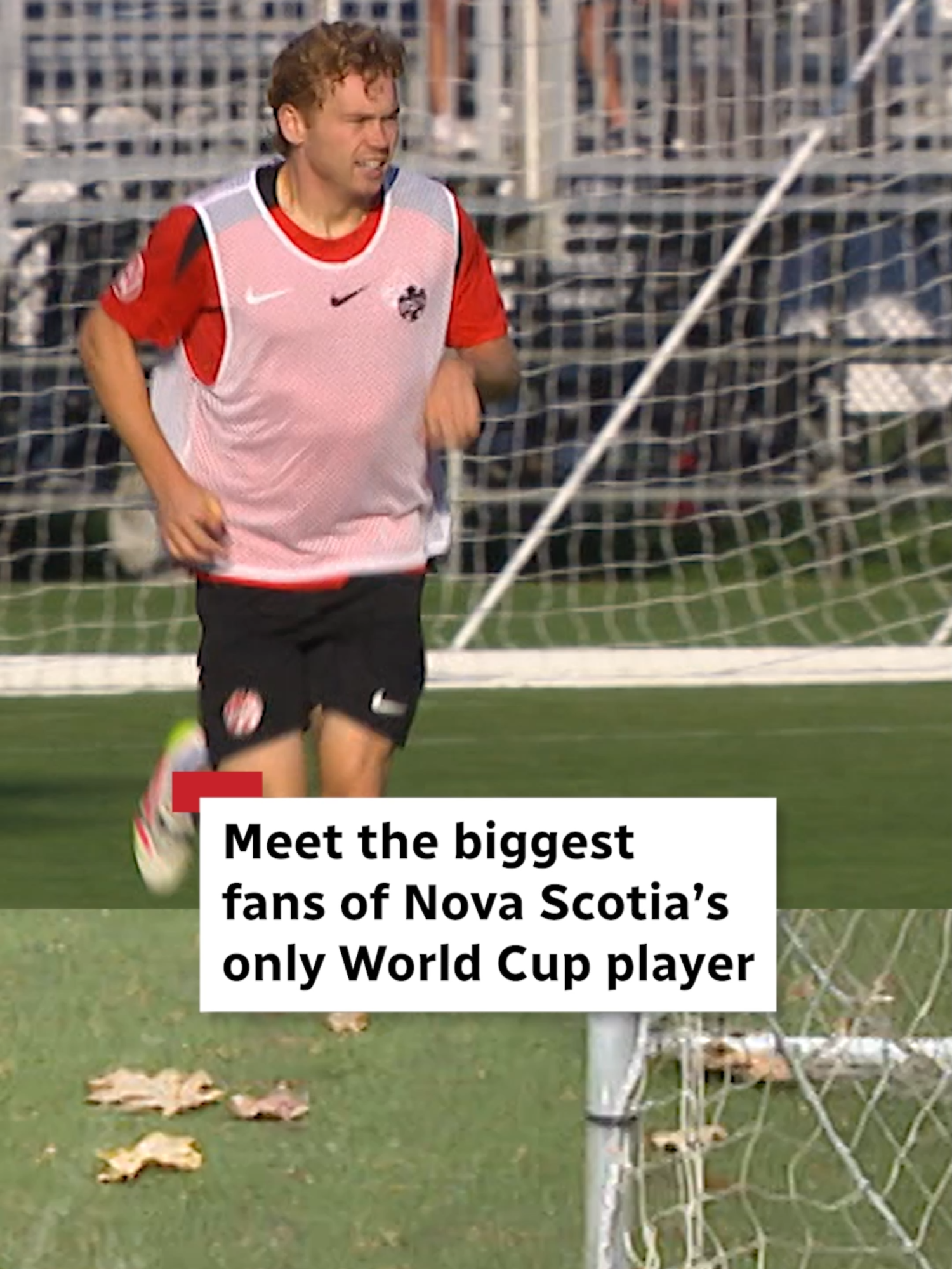 @CBC Nova Scotia