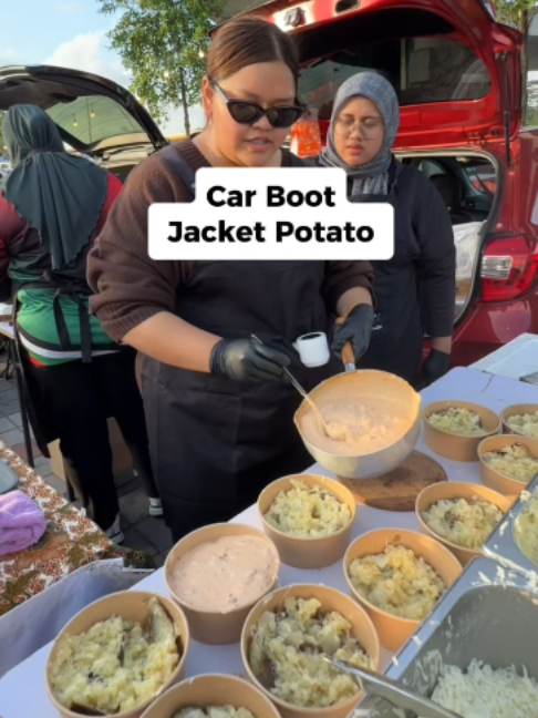 @Johor Foodie
