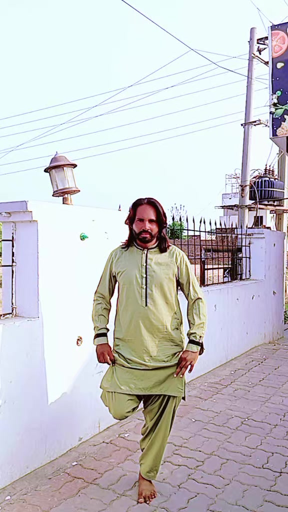 @Falak Sheer