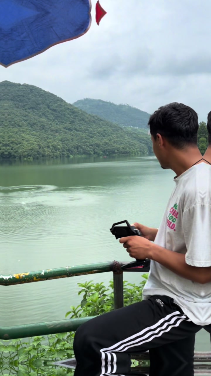 @Bibid Jung Thapa