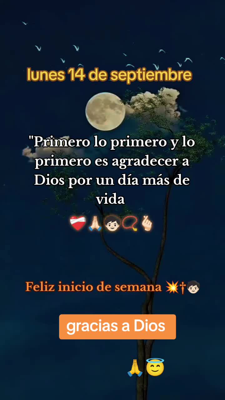 @Dios es amor