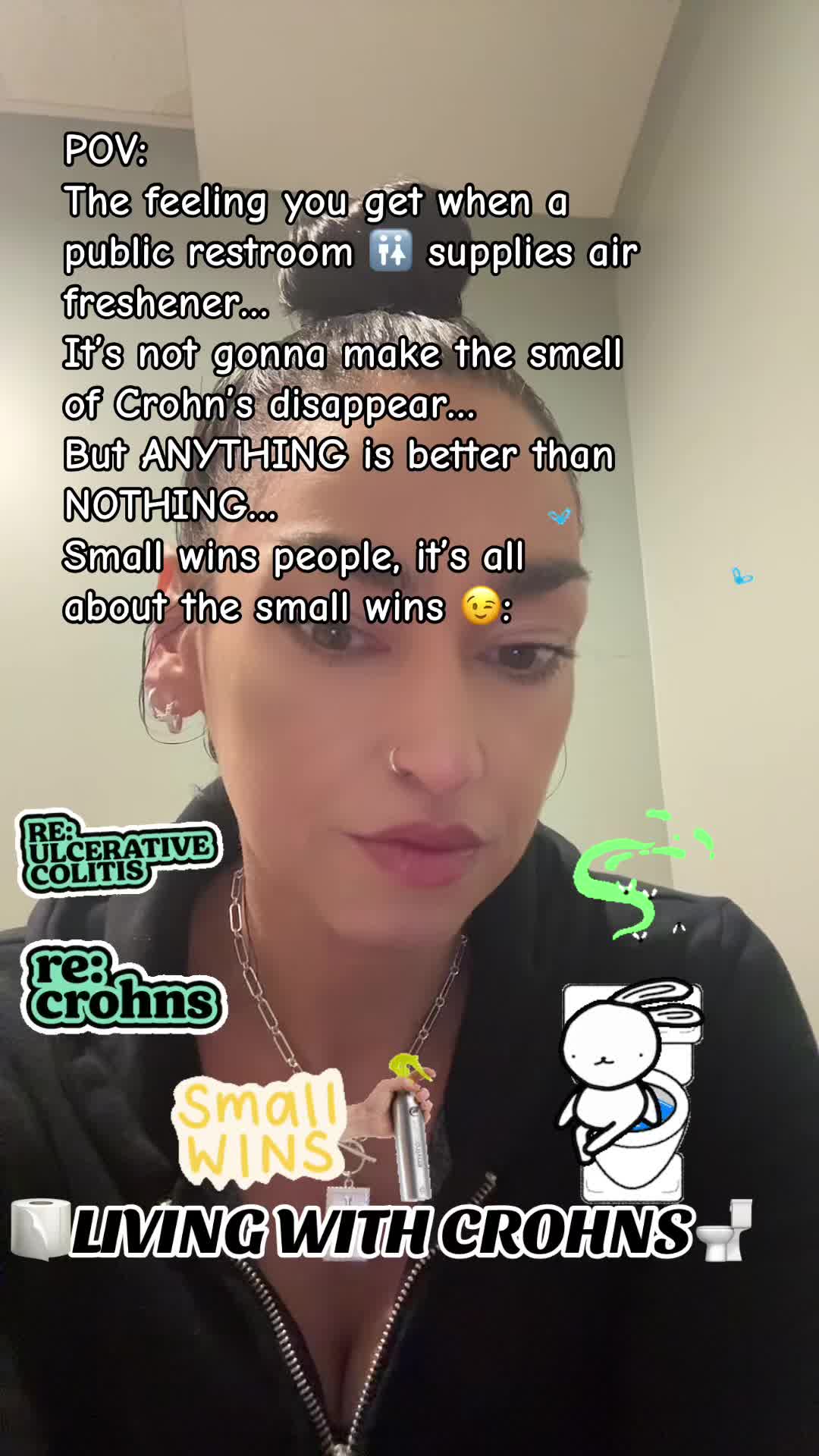 @Amanda