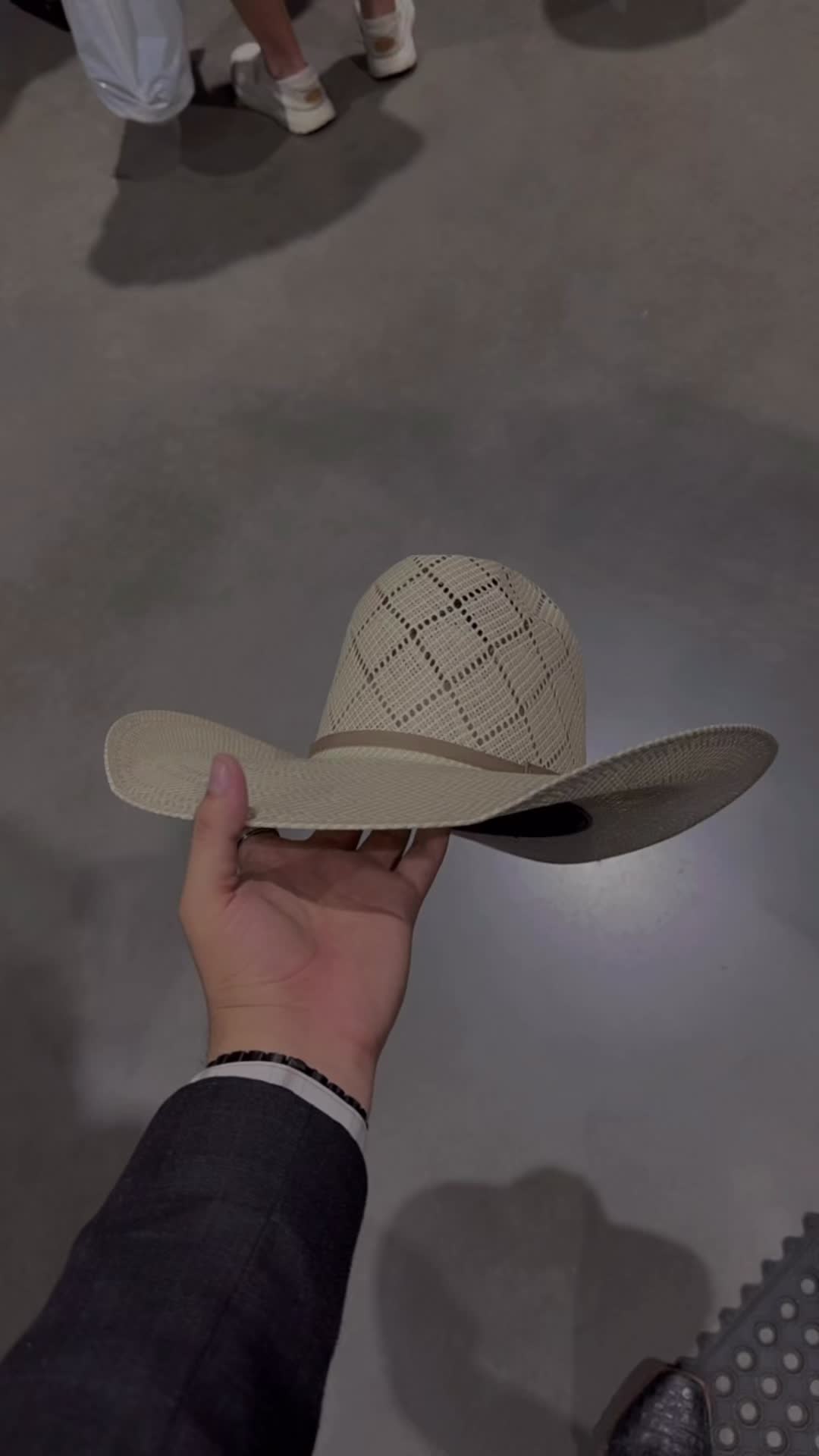 @GT HATS
