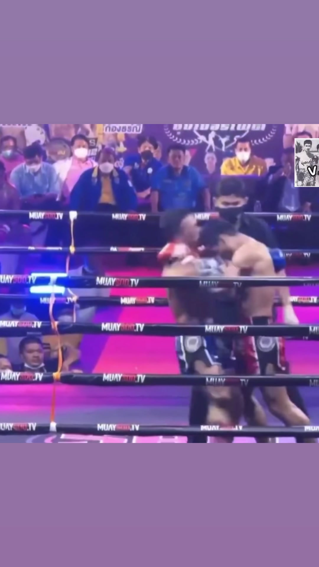 @James Sinbimuaythai shop