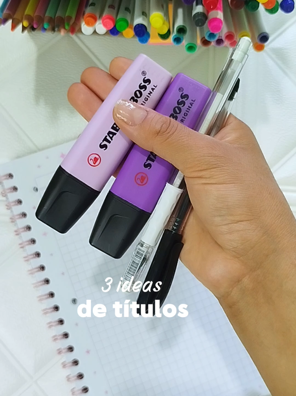 @Papelería Vite