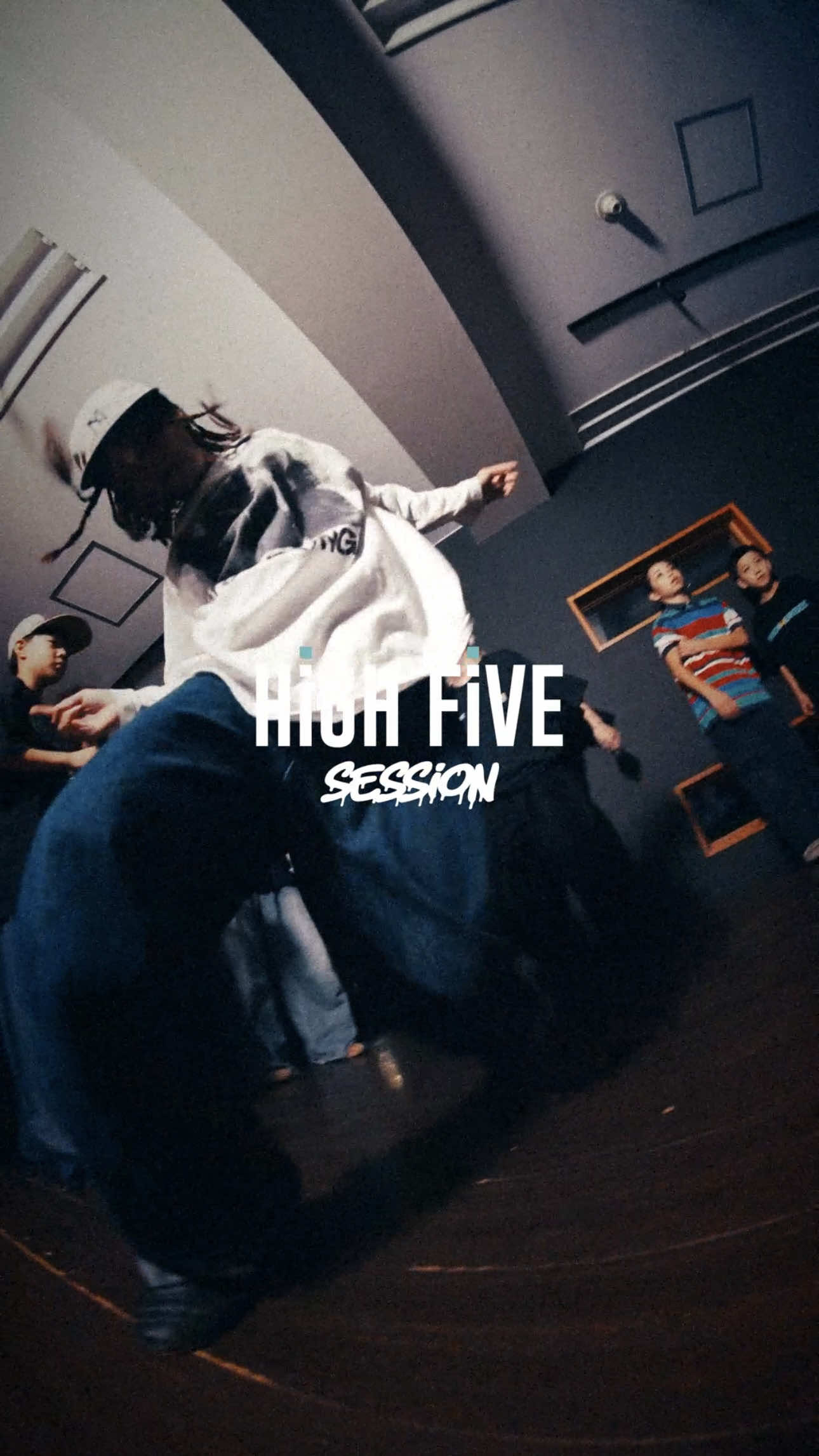 @HighBreed Club