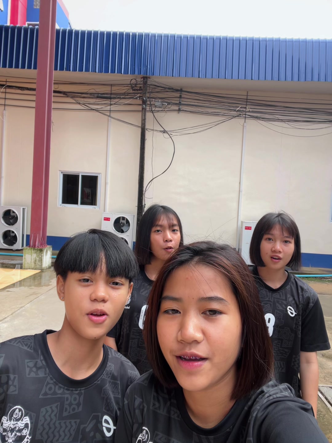 @ชื่อฟาโค้ชวอลเลย์เรียกตาหวาน🐻