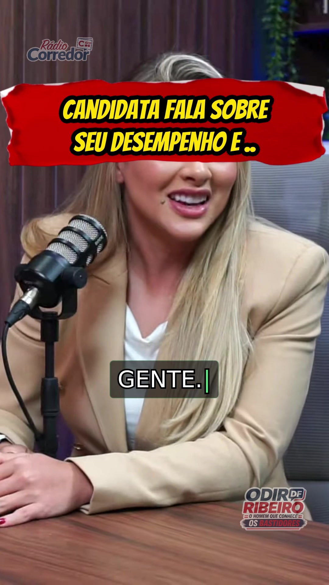 @RadioCorredor