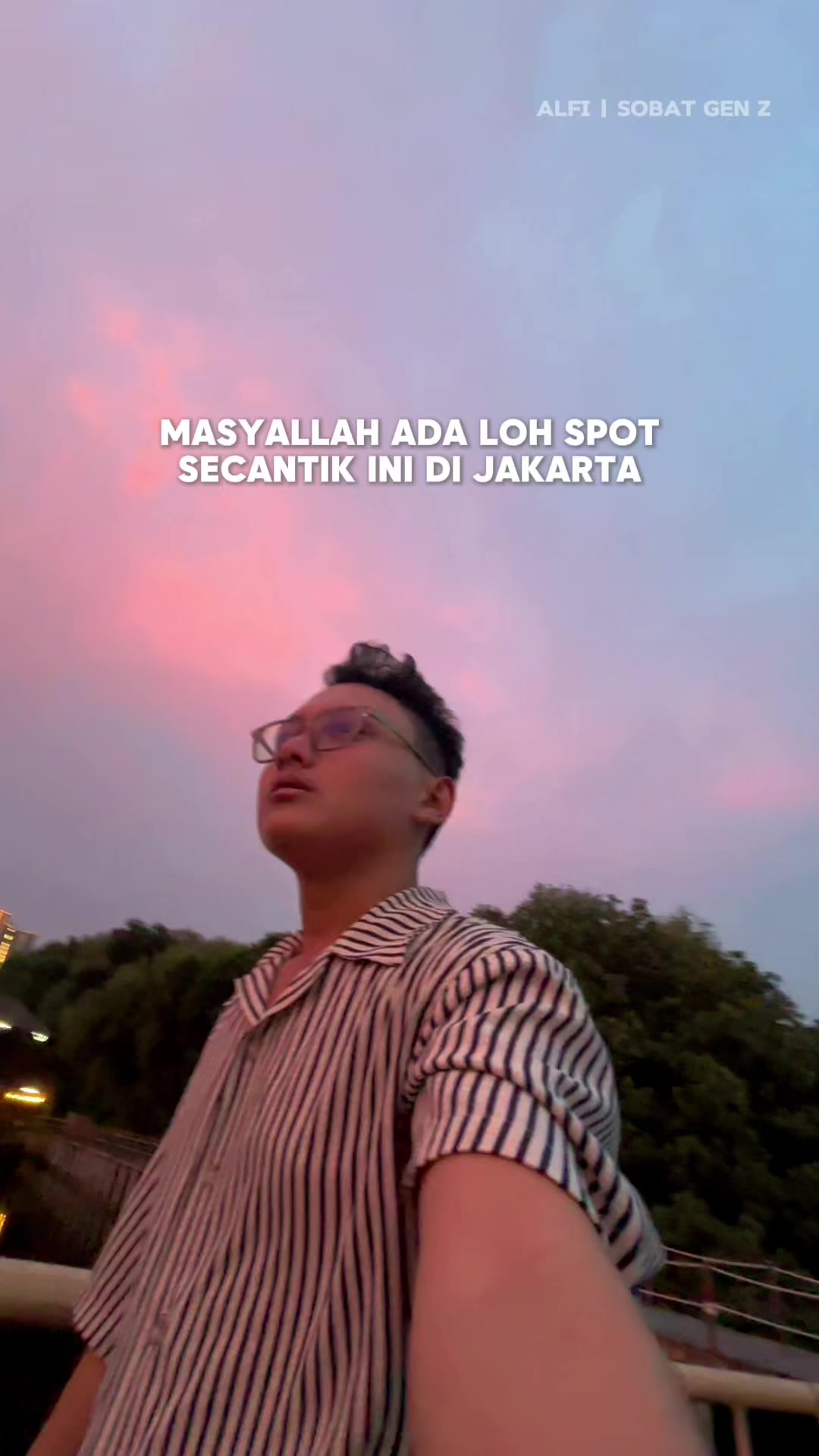 @Alfi | Sobat Gen Z