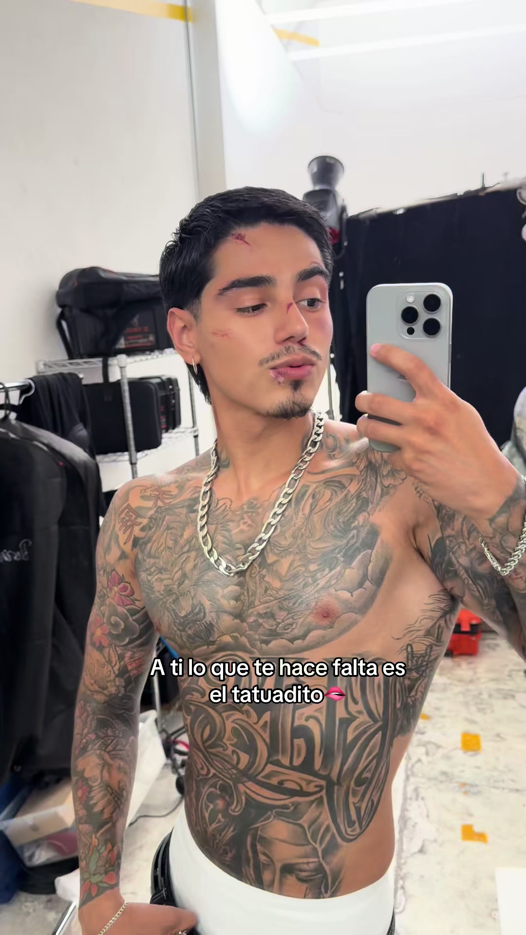 @Kev Garrido