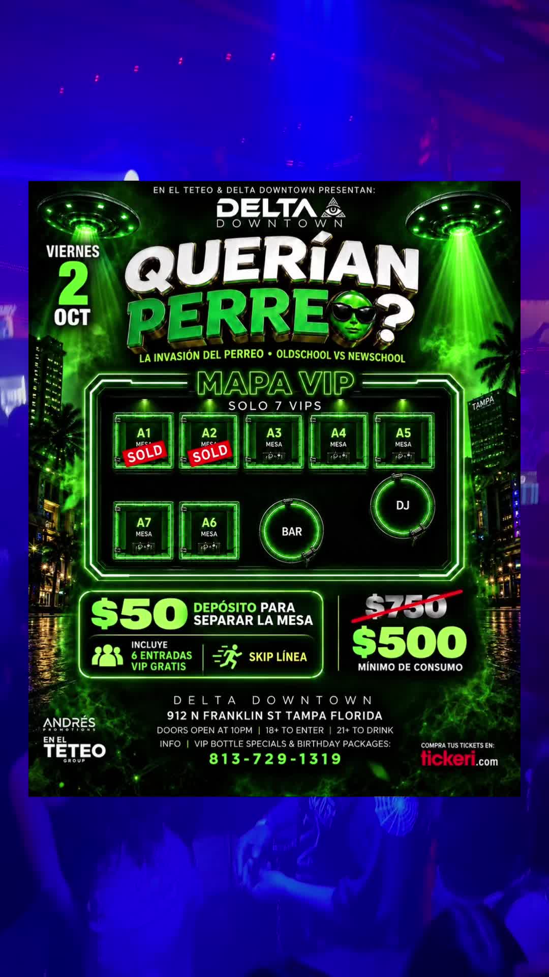 @En El Teteo