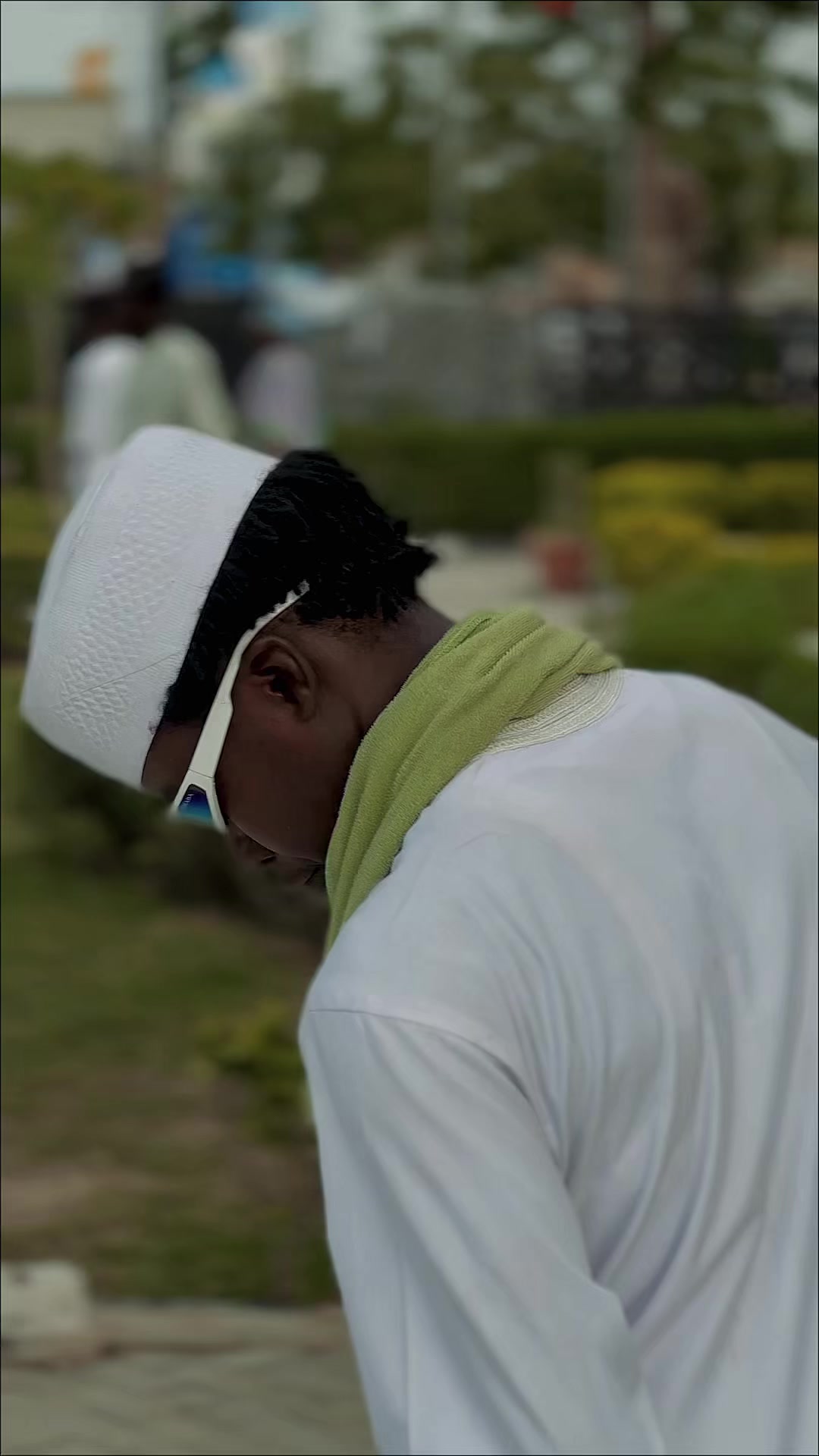 @Mara small from kano 001 🔥