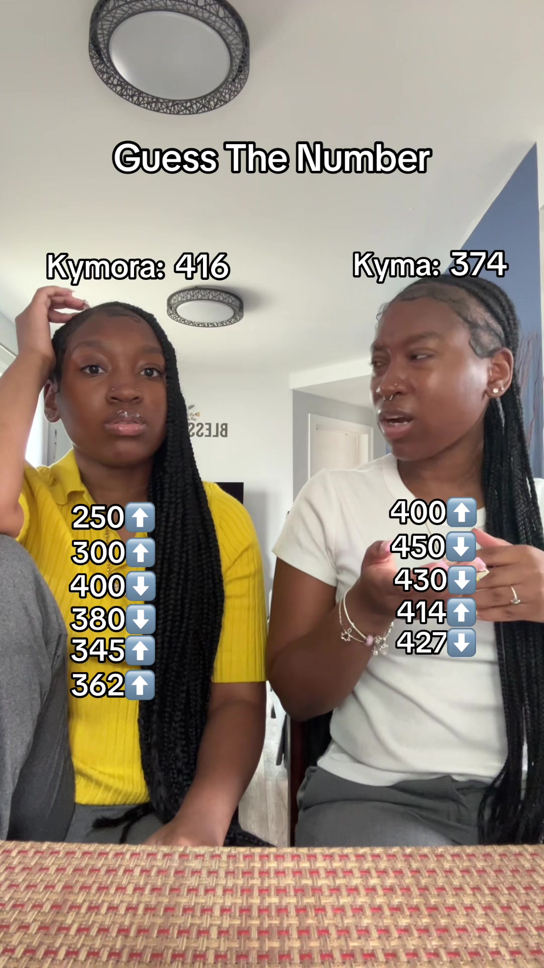 @Kyma and Kymora