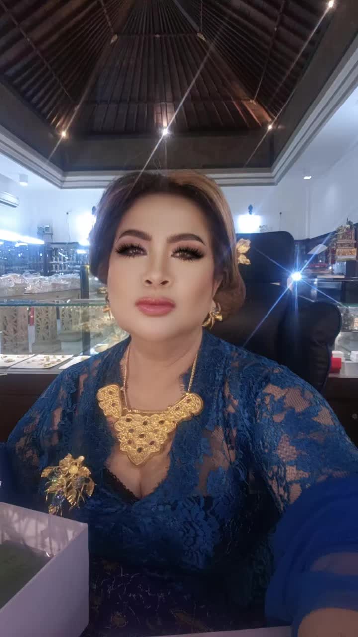 @BaraSilverBali